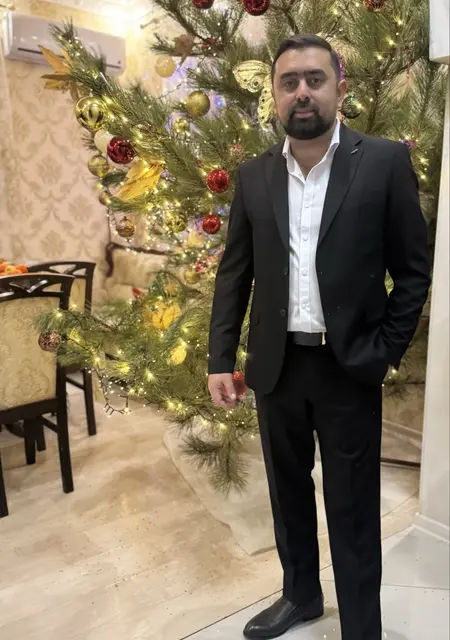 Я Andrey, 25, знакомлюсь для приятного времяпровождения в Санкт-Петербурге