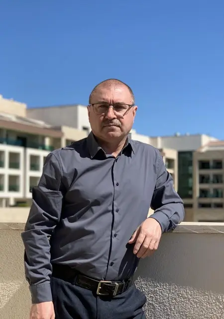 Я Андрей, 58, знакомлюсь без обязательств в Томилине