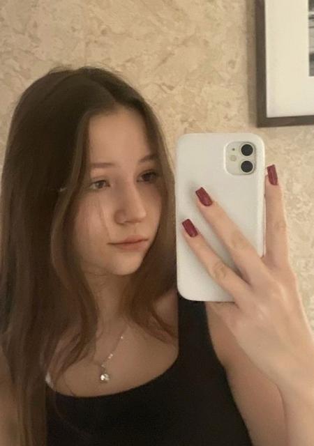 Софи из Петропавловска-Камчатского, ищу на сайте дружбу