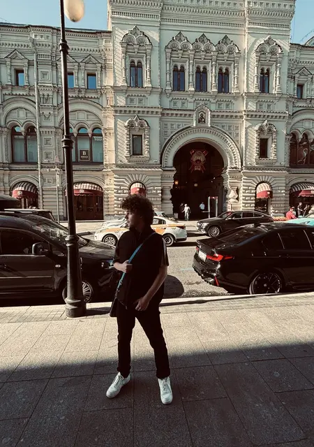 Из Балашихи, мне 26, познакомлюсь для постоянных отношений