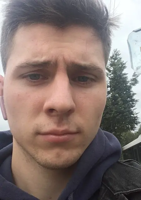 Я Semyon, 23, знакомлюсь на одну ночь в Саранске