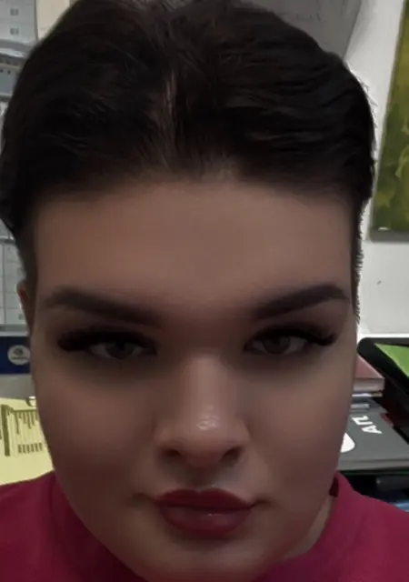 Я Мария, 19, знакомлюсь для приятного времяпровождения в Новосибирске