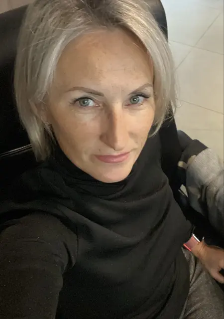 Екатерина из Екатеринбурга, ищу на сайте приятное времяпровождение