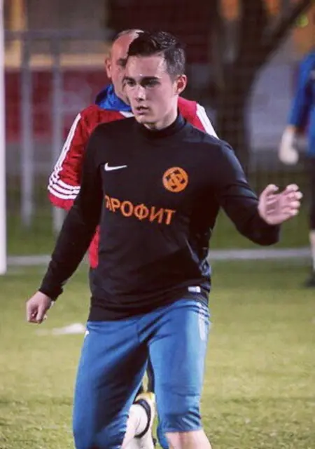 Я Ivanx, 28, из Истры, ищу знакомства на одну ночь