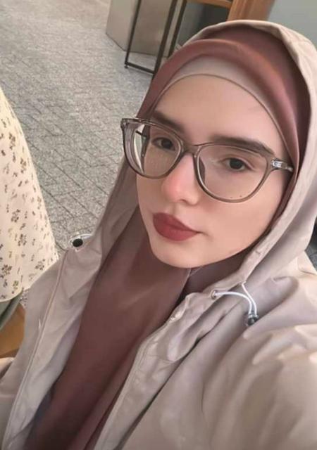 Я Ингушка, 18, знакомлюсь для общения в Назрани