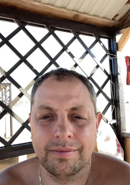 Я Pavel, 39, из Белой Калитвы, ищу знакомство для совместных путешествий