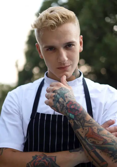 Я Pavel, 28, из Москвы, ищу знакомство для общения