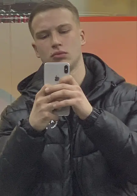 Я Saxar, 25, знакомлюсь без обязательств в Санкт-Петербурге