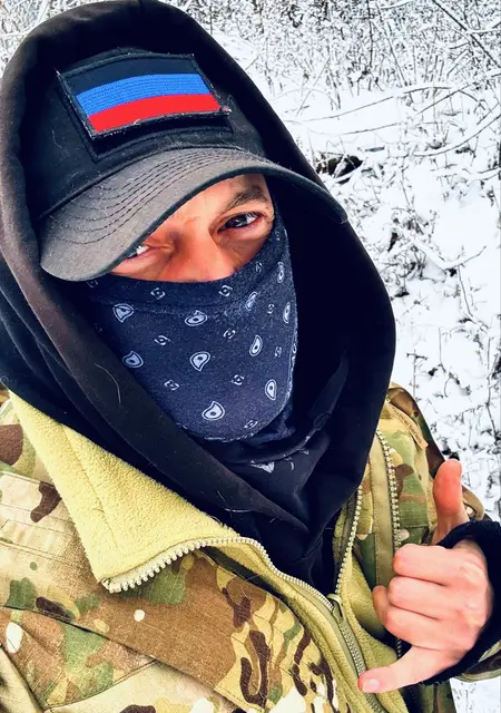 Я Витислав, 31, знакомлюсь без обязательств в Санкт-Петербурге