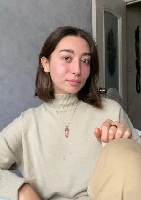 Я Камила, 22, из Самары, ищу знакомство для постоянных отношений
