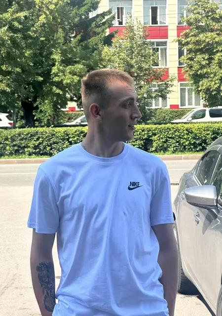 Слава из Полысаева, ищу на сайте знакомства без обязательств