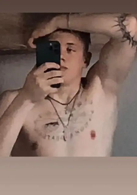 Я Даниил, 22, из Костромы, ищу знакомство для вирта