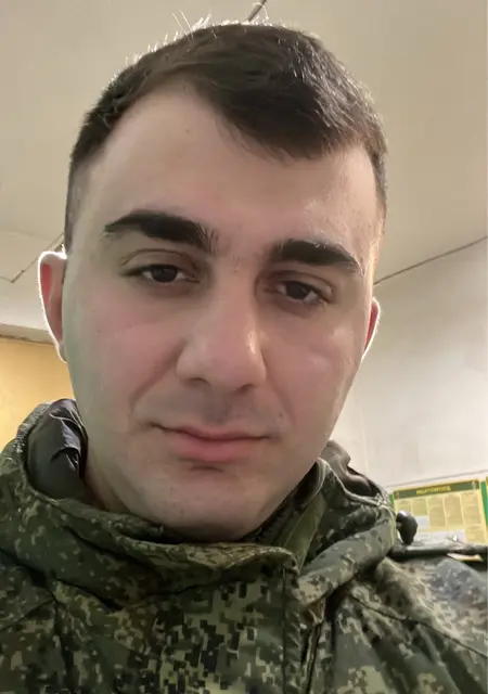 Давид из Владикавказа, ищу на сайте знакомства без обязательств