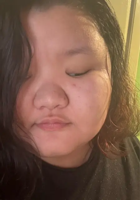 Айа из Якутска, мне 23, познакомлюсь для приятного времяпровождения