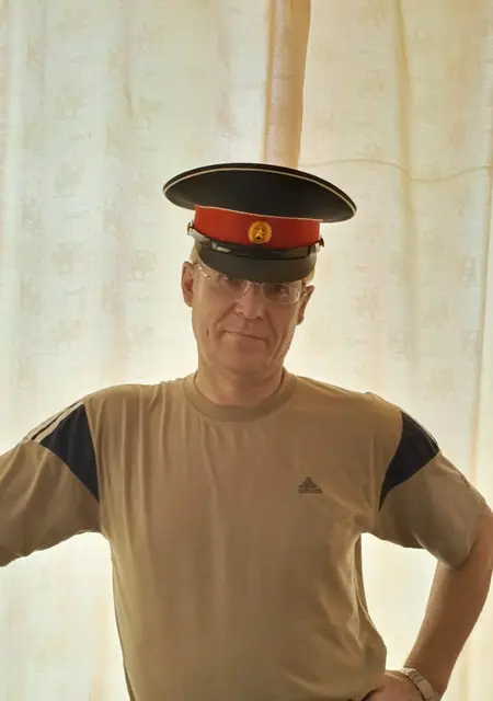 Игорь из Миасса, мне 41, познакомлюсь без обязательств