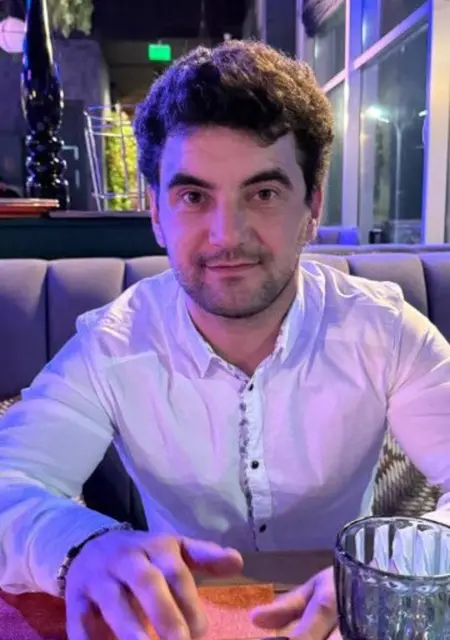 Я Александр, 34, знакомлюсь для общения в Ростове-на-Дону