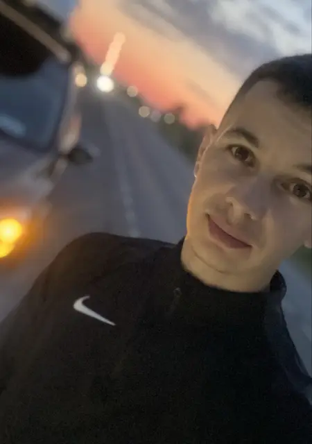 Я Никита, 34, знакомлюсь для совместных путешествий в Москве