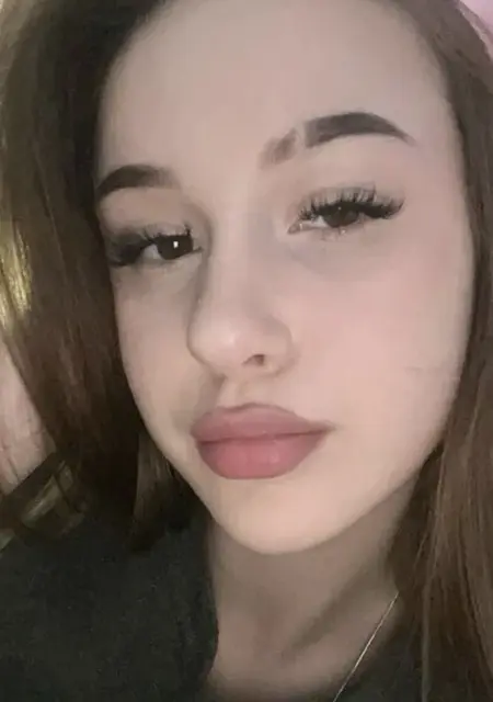 Я Ярослава, 20, из Пензы, ищу знакомство для дружбы