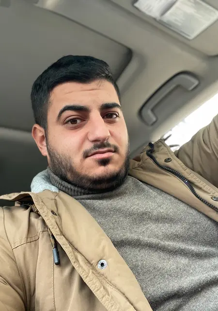 Я Gender, 28, знакомлюсь для общения в Ясногорске