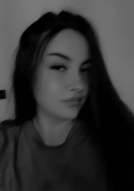 Я Дарья, 22, знакомлюсь для постоянных отношений в Москве