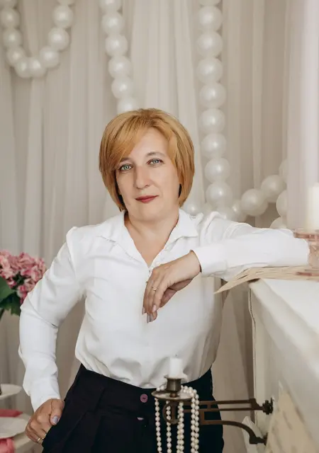 Я Маришка, 45, знакомлюсь для постоянных отношений в Магнитогорске