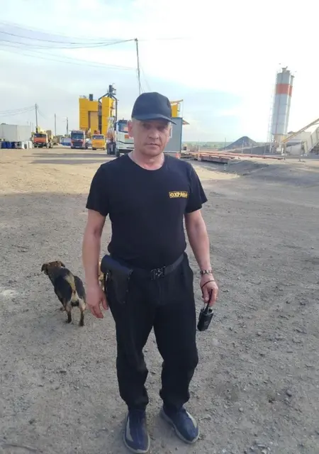 Я Валерий, 51, из Донецка, ищу знакомства на одну ночь