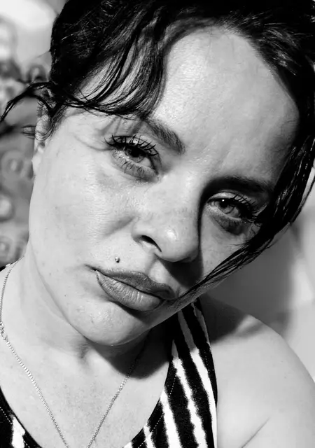 Я Екатерина, 33, знакомлюсь для общения в Донецке