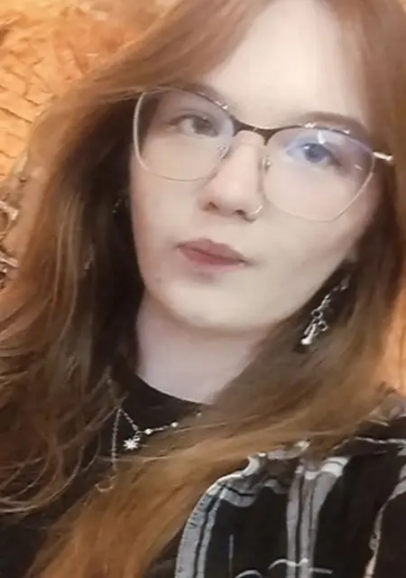 Я Мила, 25, знакомлюсь для вирта в Элисте