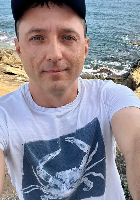 Я Алексей, 36, знакомлюсь без обязательств в Волгодонске