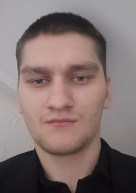 Я Владимир, 26, из Красноярска, ищу знакомства без обязательств
