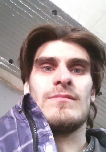 Алексей из Стерлитамака, мне 31, познакомлюсь на одну ночь