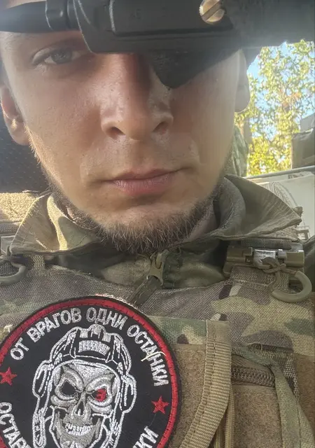 Я Сергей, 23, знакомлюсь для вирта в Тюмени
