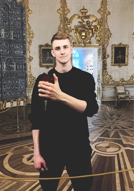 Я Mihail, 26, знакомлюсь без обязательств в Мирном