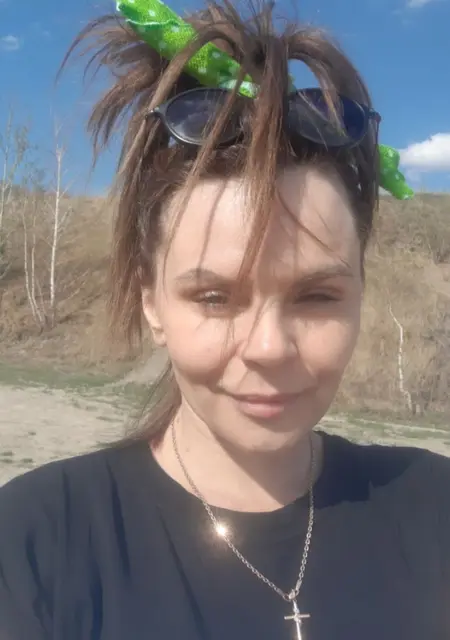 Я Марина, 38, знакомлюсь без обязательств в Уфе