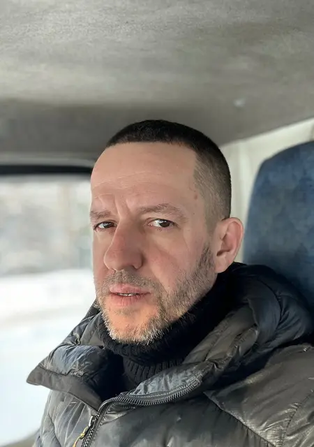 Я Василек, 40, из Усть-Илимска, ищу знакомство для дружбы