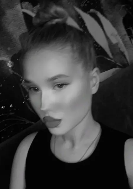 Я Valeria, 22, из Челябинска, ищу знакомство для вирта