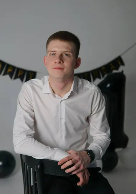 Я Ваня, 23, знакомлюсь на одну ночь в Казани