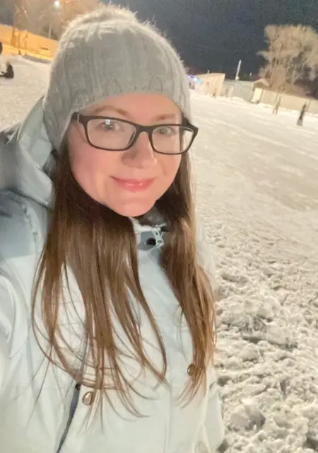 Надежда из Абакана, ищу на сайте общение