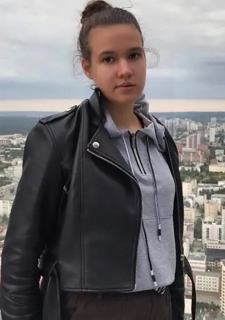 Я Мария, 24, из Екатеринбурга, ищу знакомство для общения