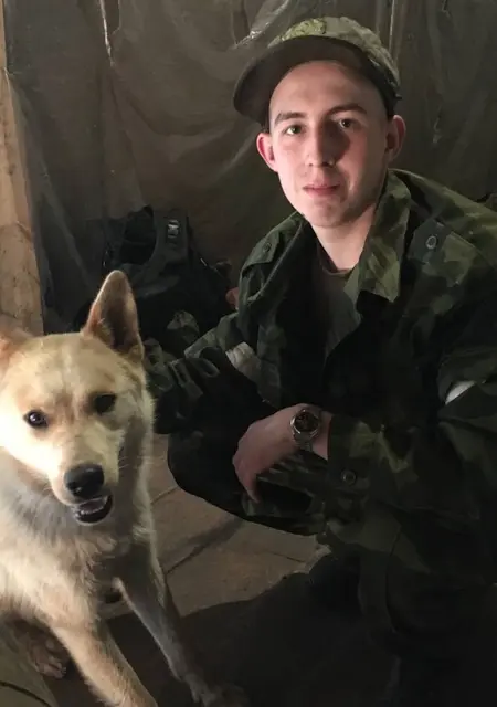 Олег из Челябинска, мне 24, познакомлюсь для приятного времяпровождения