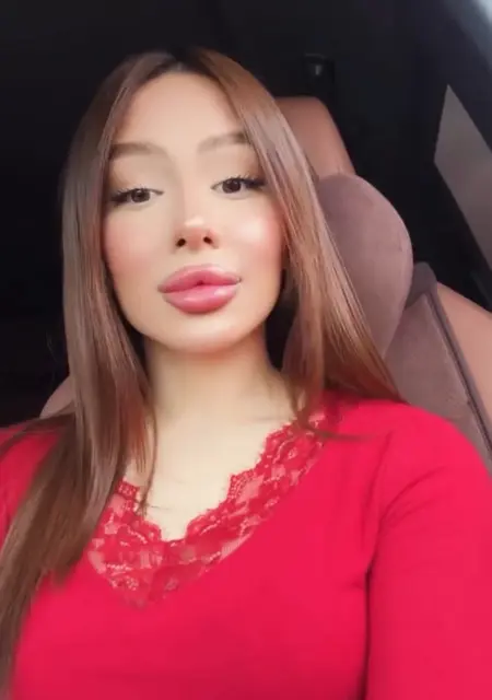 Илона из Хасавюрта, мне 20, познакомлюсь для вирта