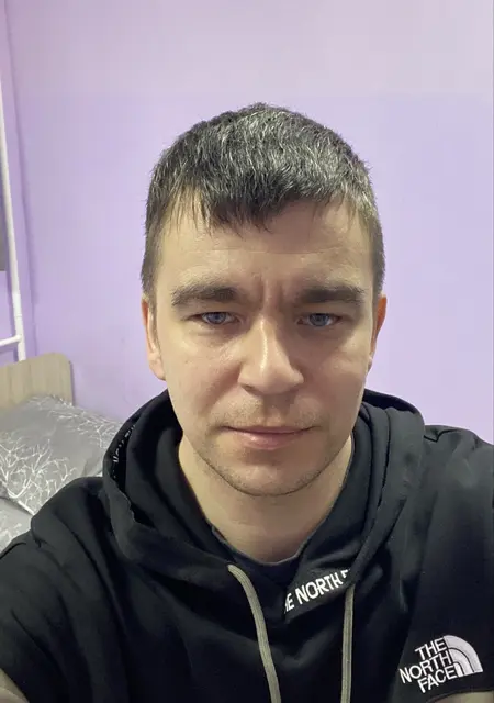 Я Дмитрий, 37, знакомлюсь для общения в Красноярске