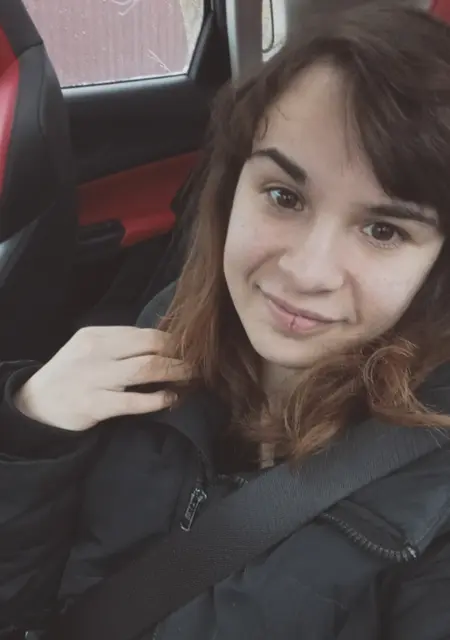 Я Алена, 26, из Талдома, ищу знакомства без обязательств