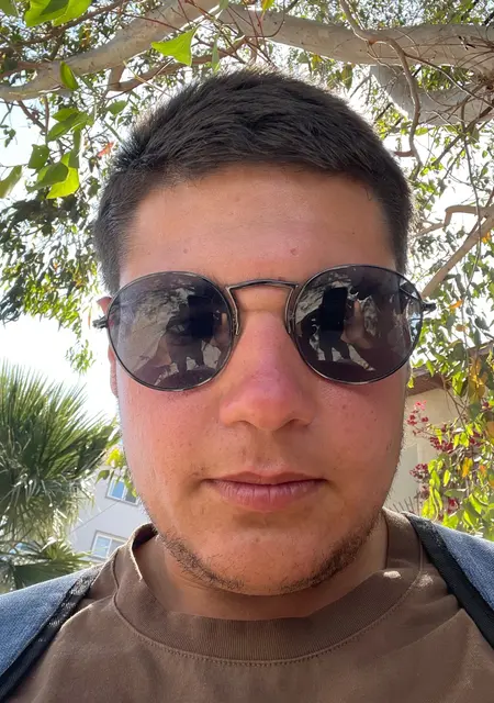 Я Кирилл, 24, знакомлюсь для приятного времяпровождения в Волгодонске