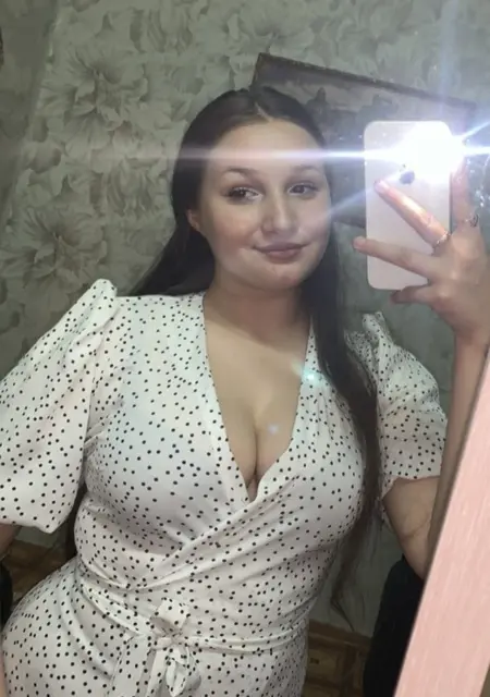 Я Дарья, 24, знакомлюсь для приятного времяпровождения в Вологде