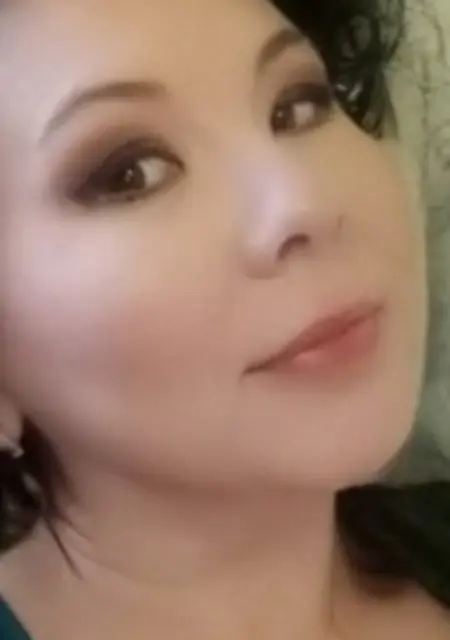 Я Галина, 45, из Ангарска, ищу знакомство для постоянных отношений