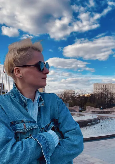 Я Ekaterina, 31, знакомлюсь для общения в Москве