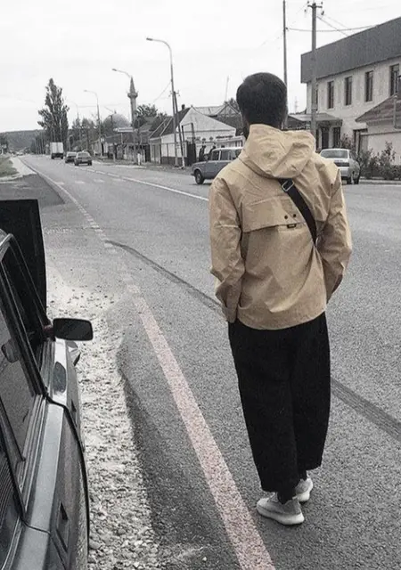 Я Амир, 23, знакомлюсь для приятного времяпровождения в Черкесске