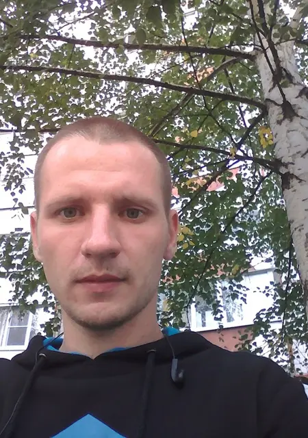 Александр из Старого Оскола, мне 38, познакомлюсь для постоянных отношений