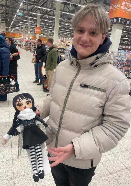 Я Денис, 26, из Рязани, ищу знакомства на одну ночь